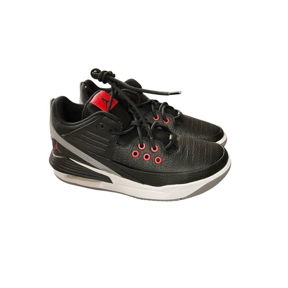 JORDAN MAX AURA 5 SIZE 7.5 MEN'S SHOES DZ4353 061 NEW IN BOX